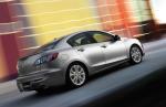 Mazda3 2010 года
